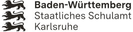 Baden-Württemberg Staatliches Schulamt Karlsruhe