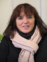 Frau Steinbach