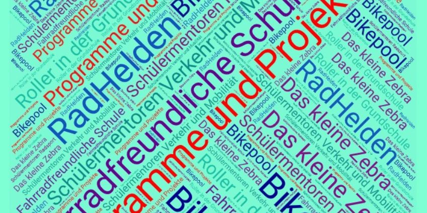Programme und Projekte Programme und Projekte